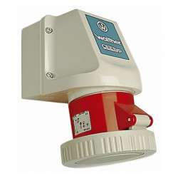 Wallbox 119