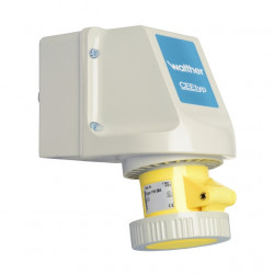 Wallbox 119304