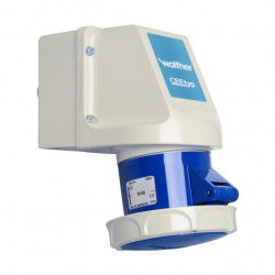 Wallbox 139409