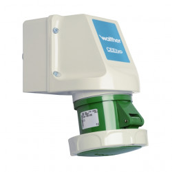Wallbox 139410