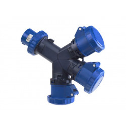 Famatel 16002