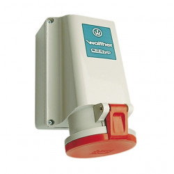 Wallbox 161