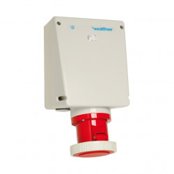 Wallbox 179406