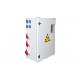 Vander Elst E-YARD10A