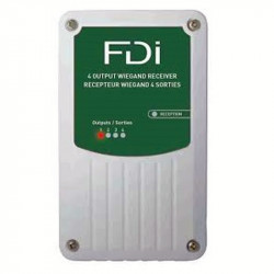 FDI FD-020-186