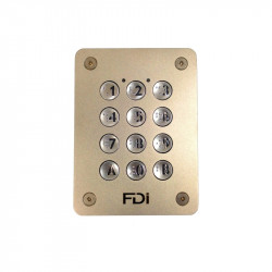 FDI FD-025-178
