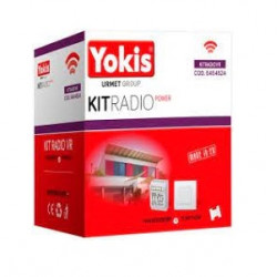 Vander Elst SA RADIO KIT
