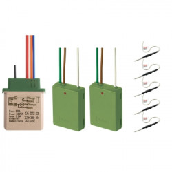 Vander Elst KITRADIOVARVV