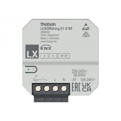 THEBEN 4800642