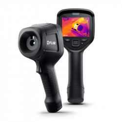 Flir E5PRO