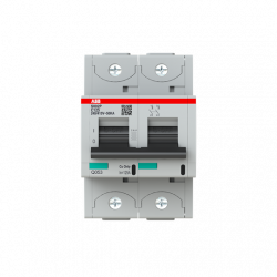 ABB 2CCG001231R0001