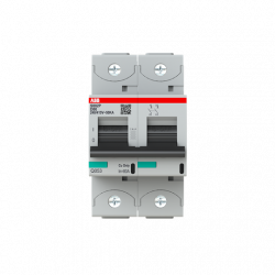 ABB 2CCG001241R0001
