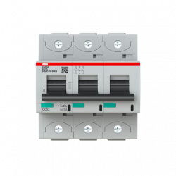 ABB 2CCG001258R0001