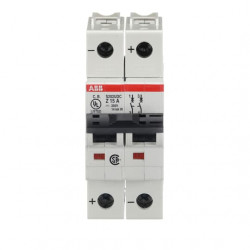ABB 2CDS272517R0458
