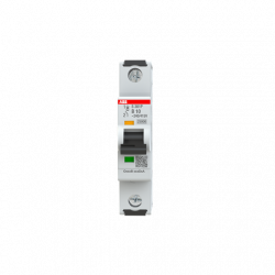 ABB 2CDS381001R0105