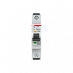 ABB 2CDS381001R0254