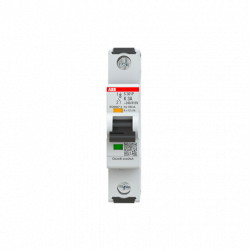 ABB 2CDS381001R0317
