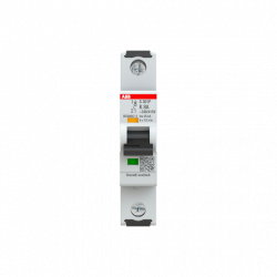 ABB 2CDS381001R0407