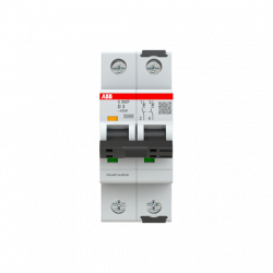 ABB 2CDS382001R0031