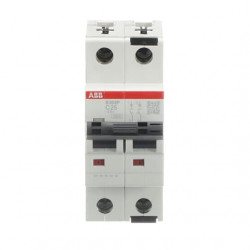 ABB 2CDS382001R0254
