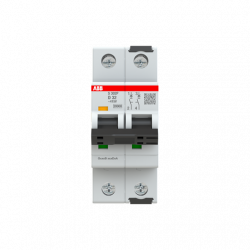 ABB 2CDS382001R0321