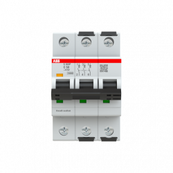 ABB 2CDS383001R0504