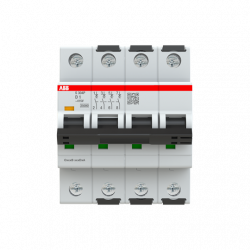 ABB 2CDS384001R0011