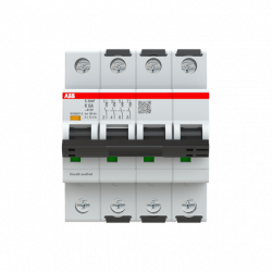 ABB 2CDS384001R0377