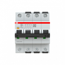 ABB 2CDS384001R0558