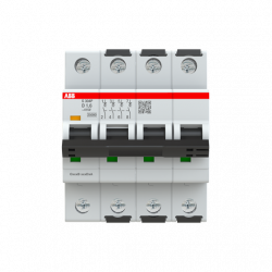 ABB 2CDS384001R0971