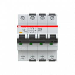 ABB 2CDS384001R0984