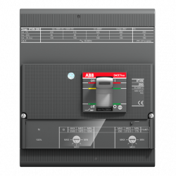 ABB 1SDA075256R1