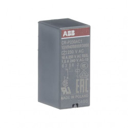 ABB 1SVR405600R3000