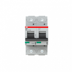 ABB 2CCS862001R0204