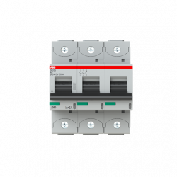 ABB 2CCS863001R0067