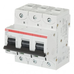 ABB 2CCS863001R0487