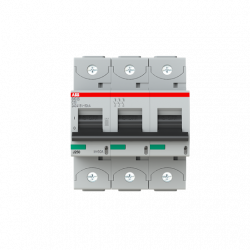 ABB 2CCS863001R0504