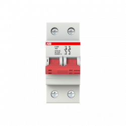 ABB 2CDE282001R0016