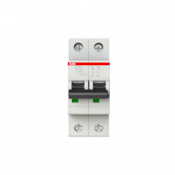 ABB 2CDS252001R0981