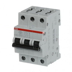 ABB 2CDS253001R0487