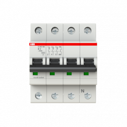 ABB 2CDS253103R0025