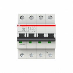 ABB 2CDS253103R0608