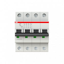 ABB 2CDS254001R0084