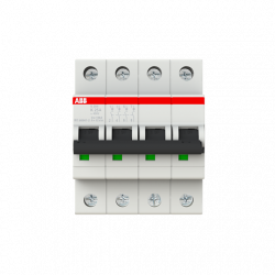ABB 2CDS254001R0517