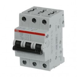 ABB 2CDS273001R0204