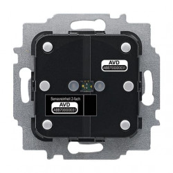 ABB-GE 2CKA006133A0222