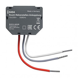 ABB-GE 2CKA006499A0001