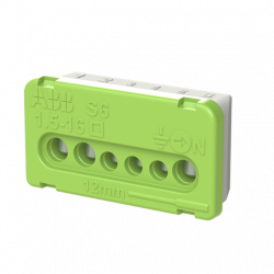 ABB 2CPX063172R9999
