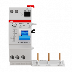 ABB 2CSB203401R1400
