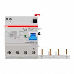 ABB 2CSB204592R1250